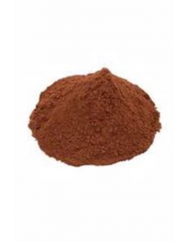 Mocopan Cocoa Powder Dutch 500 gram