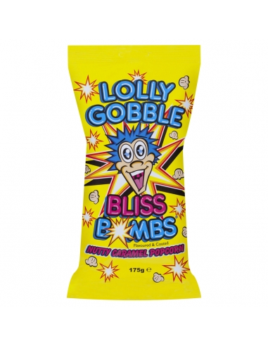 Lolly gobble bliss bom 175 g
