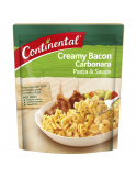 Continental Pasta Sauce Bacon Carbonara 85g x 1