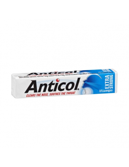 Allens Anticol EX强X 36