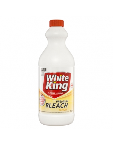 White King Lemon 1 25 litres