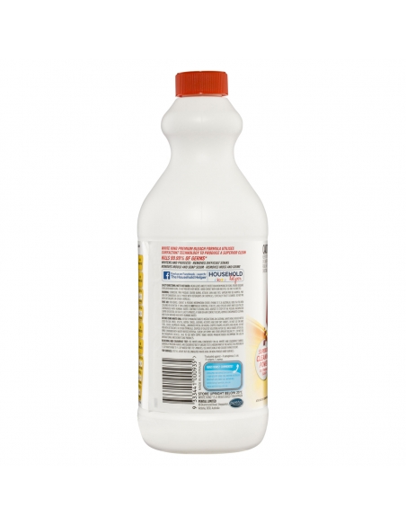 White King Lemon 1 25 litros
