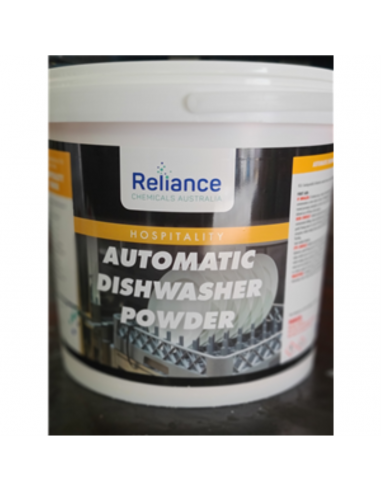 Reliance vaatwas poeder automatisch 5 kg emmer