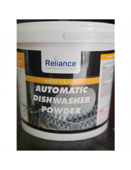 Reliance洗碗粉自动5公斤桶