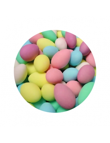 Lolliland Sugar Coated Almond Assorted 1kg x 1