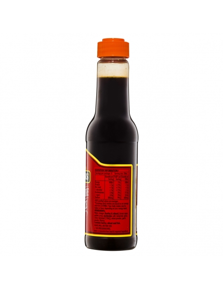 Holbrooks Worcestershire Sauce 250ml x 1