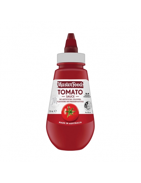 マスターフードトマトソース250ml