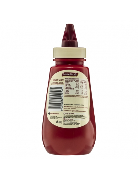 マスターフードトマトソース250ml