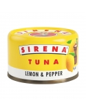 Sirena Tuna Lemon Pepper 95g x 1