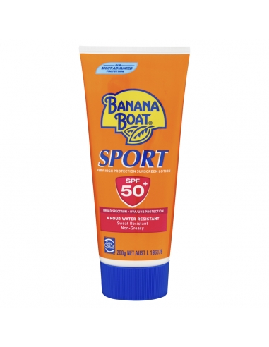 Banana Boat Sport 100g x 1