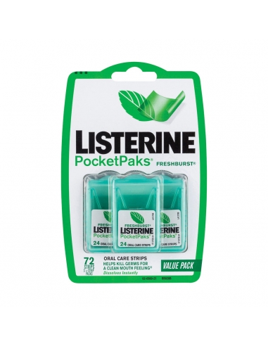 Terine Pocket Pack Vers verpakken