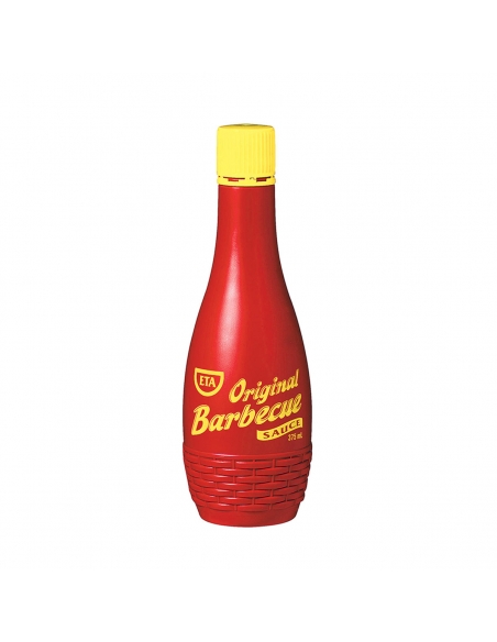 Sos z grillem ETA 375 ml