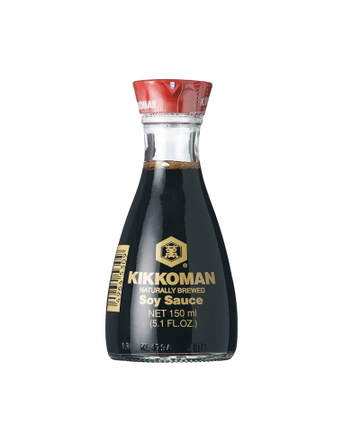 Kikkoman酱油150毫升