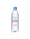 Evian Mineral Water 500ml x 24