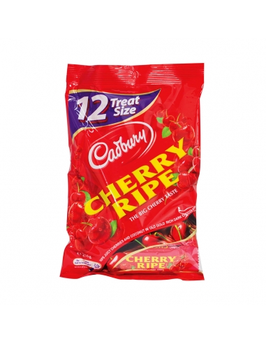 Cadbury Bag Cherry Ripe 180G