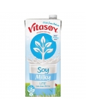 Vitasoy Lite Soy Milk 1l x 1