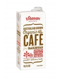 Vitasoy Cafe 4 Barista Milk 1l x 1