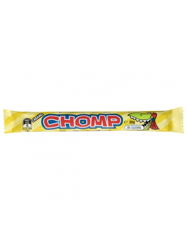 吉百利chomp焦糖30克x 50