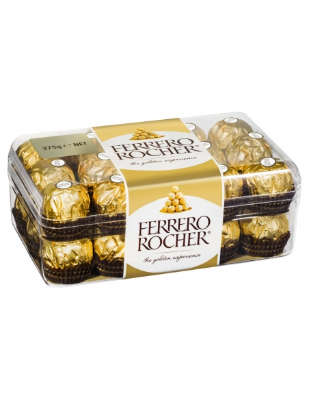 Ferrero ローチャーT30 375g