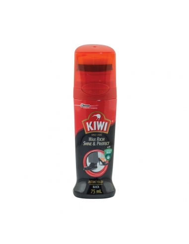 Kiwi Liquid Black 75 ml