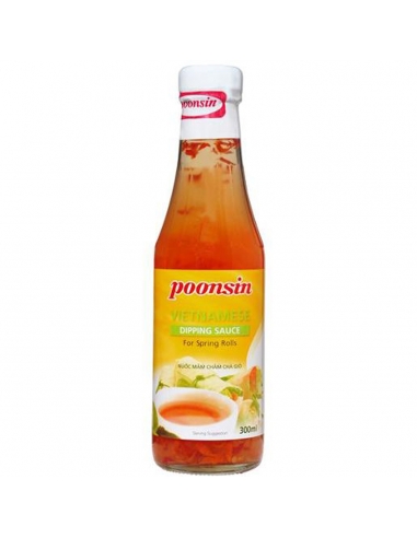 Poonsin Vietnam Dipping Salsa 300 ml