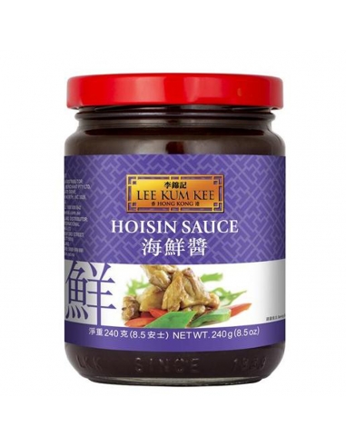 Lee Kum Kee Hoisin Sauce 240GM