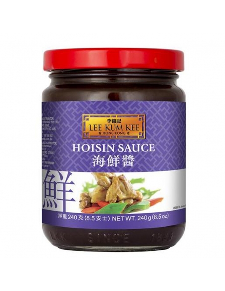 Lee Kum Kee Hoisin Sauce 240gm x 1