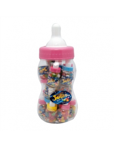 Baby Bottle Jelly Beans 40g x 20