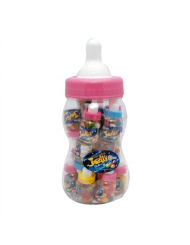 Babyfles jelly beans 40 g x 20