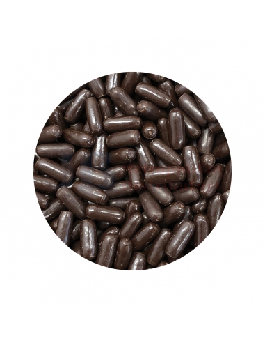 Fyna Likorice Likorice Pulles 6 kg