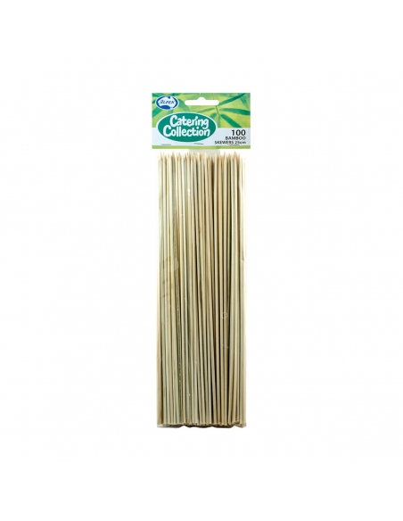 BBQ spies 10 inch