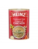 Heinz Soup Cream Chicken 420g x 1