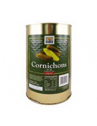 Royal Line Cornichons 4 1 kg Can