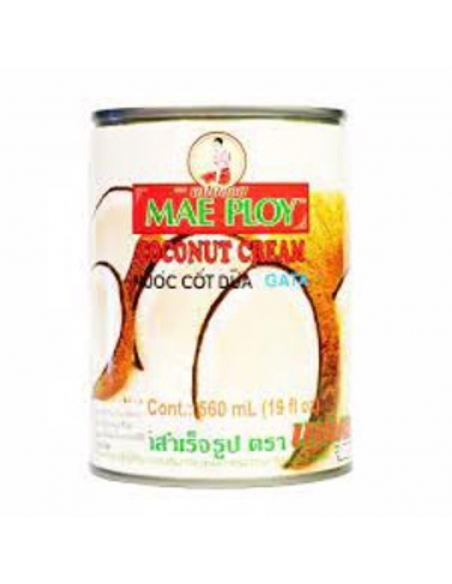 MaEeploy Coconut Cream 560 ml blikje