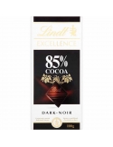 Lindt Excellence Dark Cocoa 78% 100g x 10
