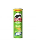 Pringles Sour Cream 134g x 1