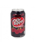 Dr Pepper Cherry 355ml x 12