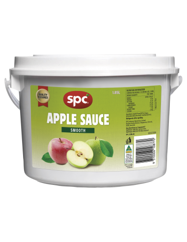 Salsa di mele spc 1 85L