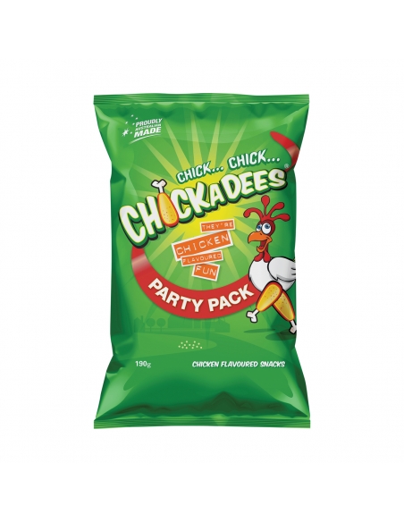 Chickadees 190g x 1