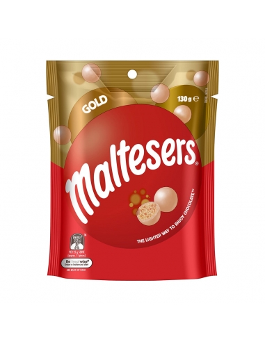 Maltersers or 130g x 12