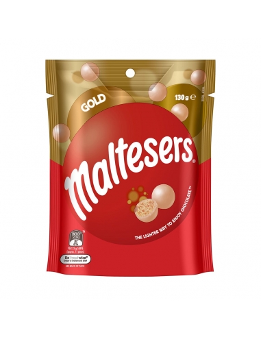 Maltesers ゴールド 130g×12