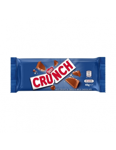 Nestlé Crunch 45g x 36