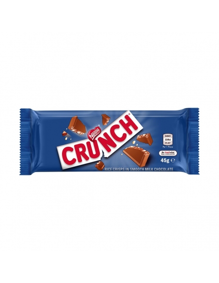 Nestle Crunch 45G x 36