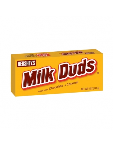 Milk Duds 141G x 12