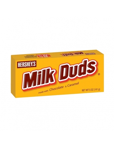 Milk Duds 141g x 12