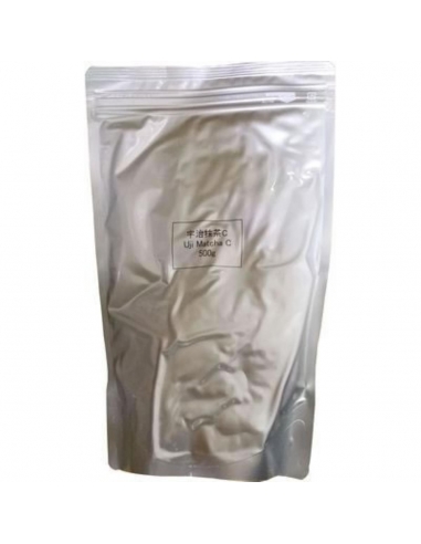 Hottaen Tea Green Powder Matcha C 500 GR Packet