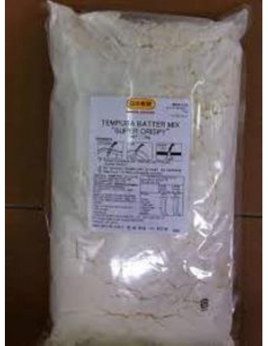 Welpac Teig Mix Tempura 300 g Paket