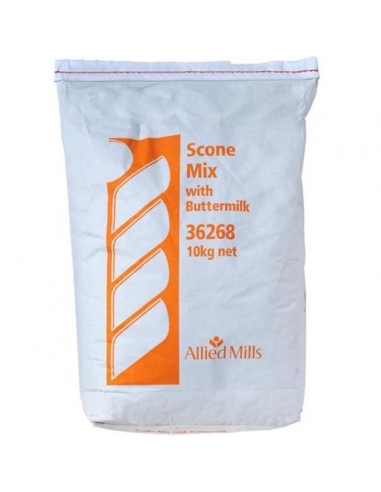 Allied Mills Scone Mix 10kg