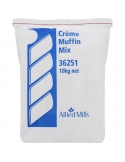 Allied Mills Creme Muffin Mix 10kg x 1