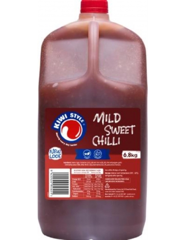 Kiwi Style Sauce Sweet Chilli Mild 6.8kg x 1